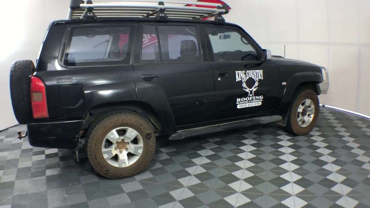 The Drover Shiraz Cabernet 2024 (6x 750mL) SEA