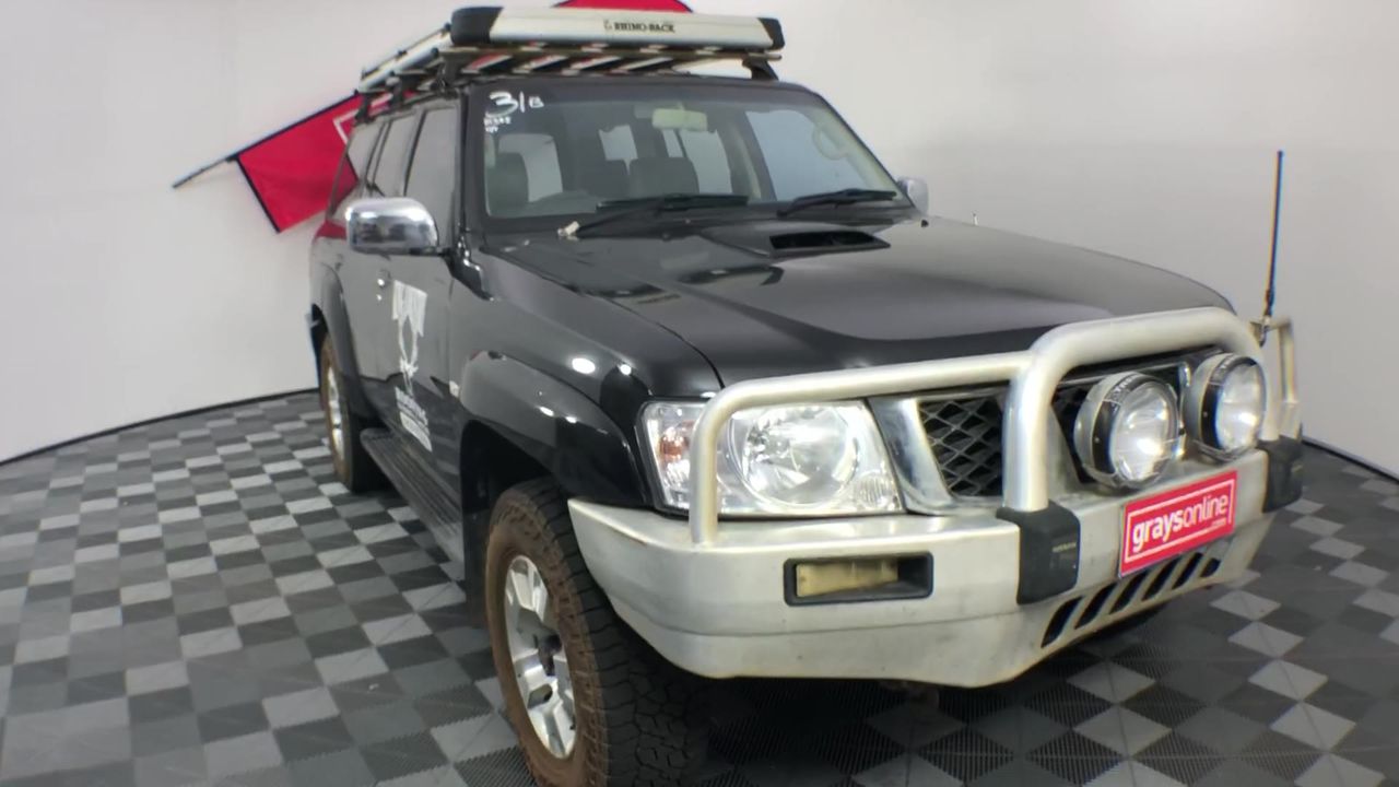 Wirra Wirra Church Block Red Blend (6x 750mL).