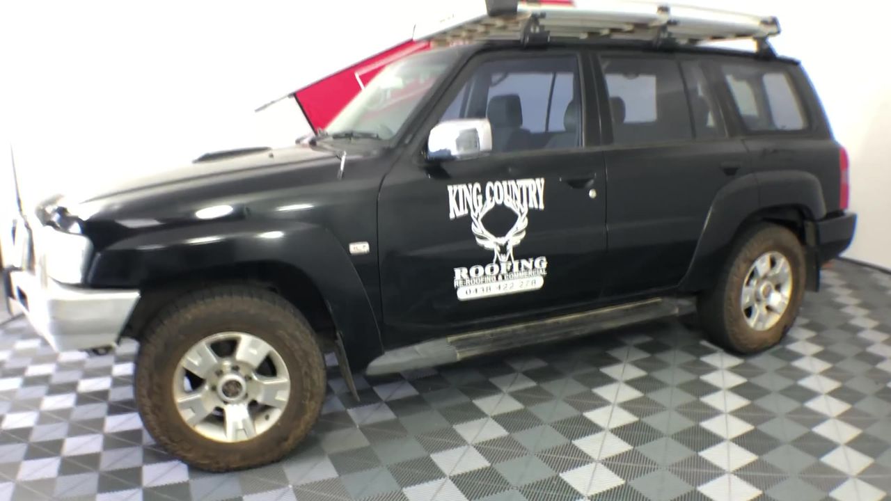 Little Giant Tempranillo (6x 750mL)