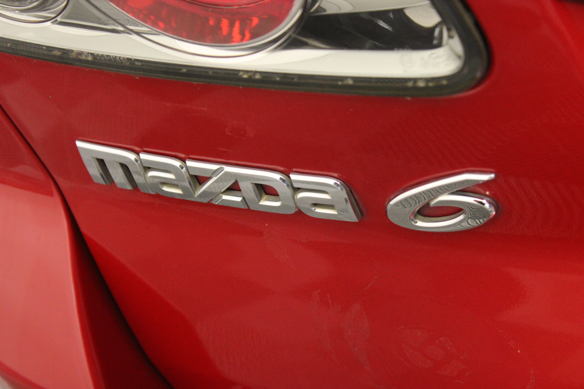 Fifth Leg Shiraz (6x 750mL).WA.