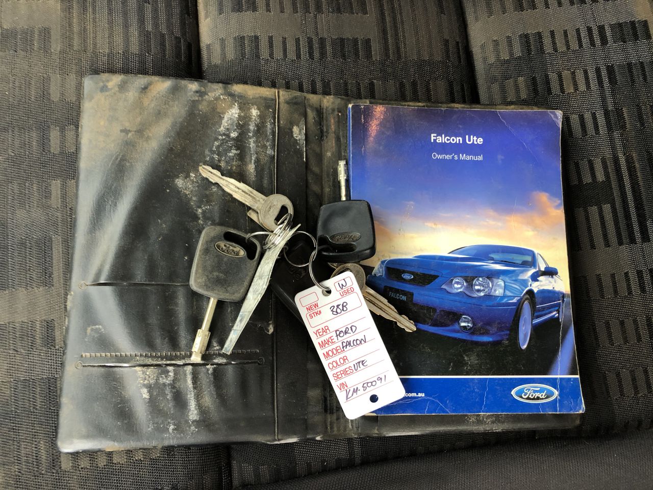 Little Giant Buttery Chardonnay (6x 750mL), Adelaide Hills.