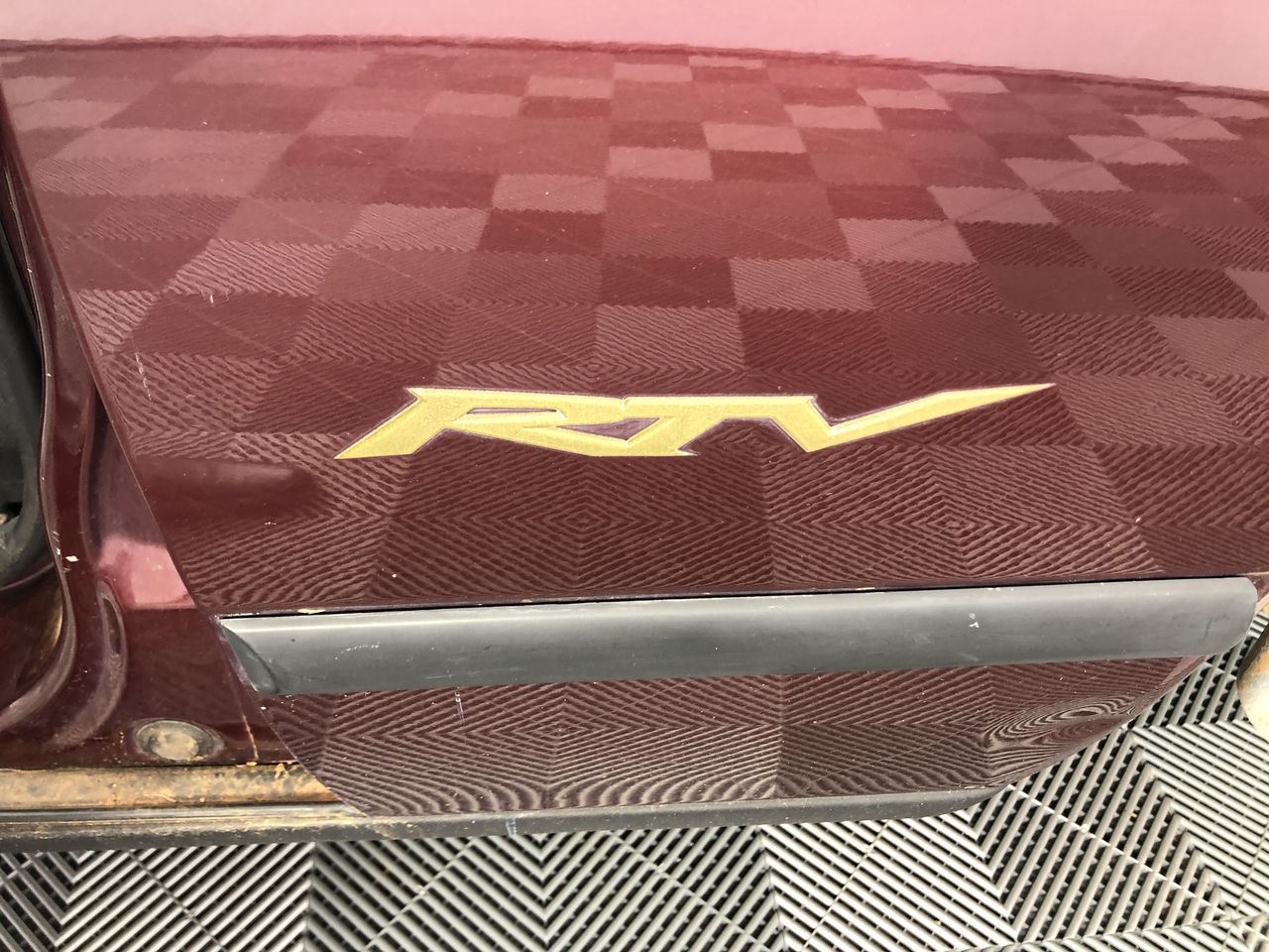 Pitchfork Shiraz (6x 750mL).