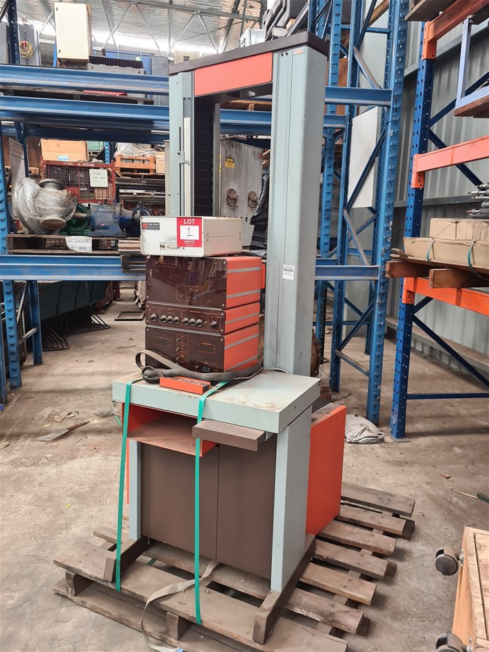 Commissioners Block Cabernet Sauvignon 2021 (6x 750mL) Langhorne Creek