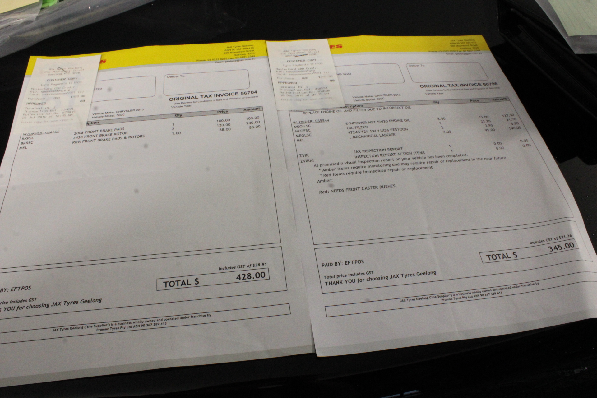 Jacqueline Blanc De Blancs Brut NV (6x 750mL), France.