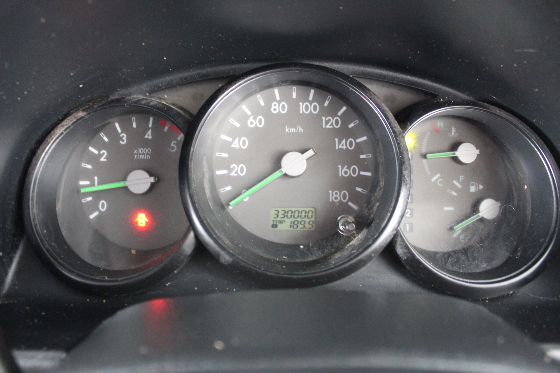 Pitchfork Shiraz (6x 750mL).