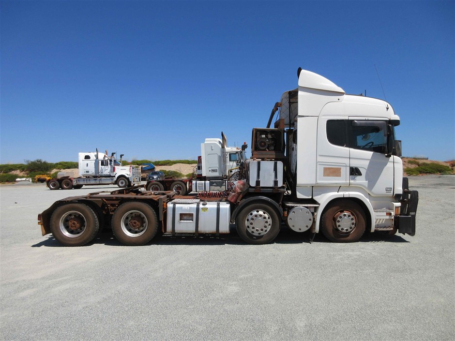 Amble & Fox Cabernet Sauvignon 2023 (12x 750mL), Margaret River.