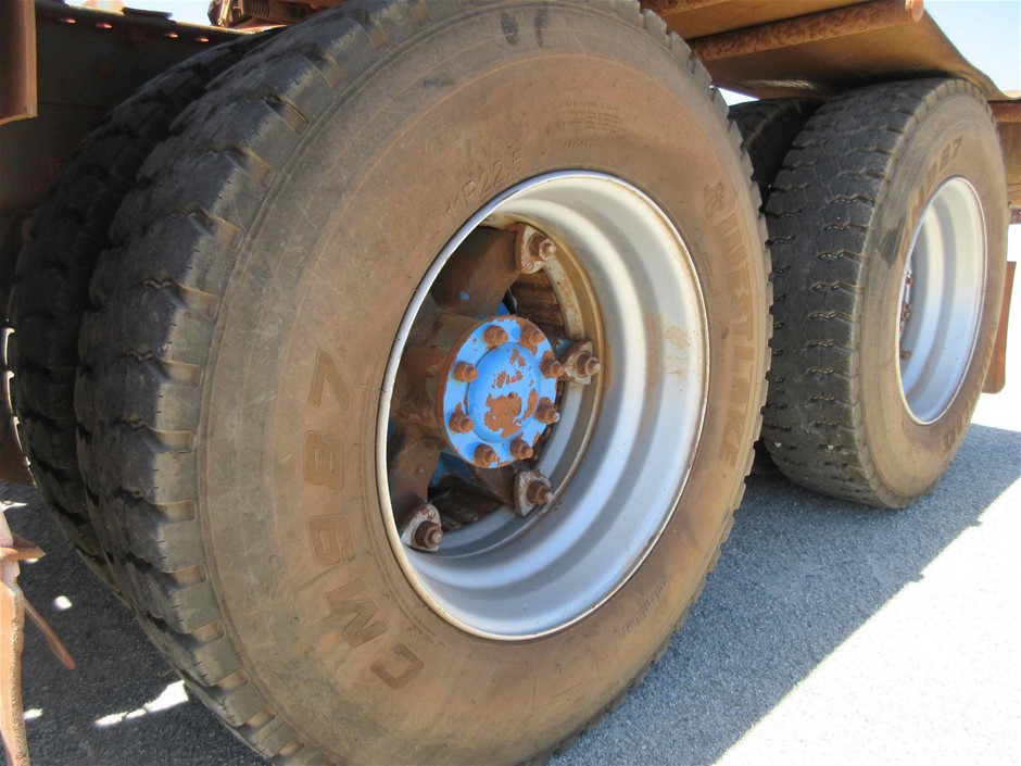 Magic Box Cabernet Sauvignon 2019 (6x 750mL) SEA