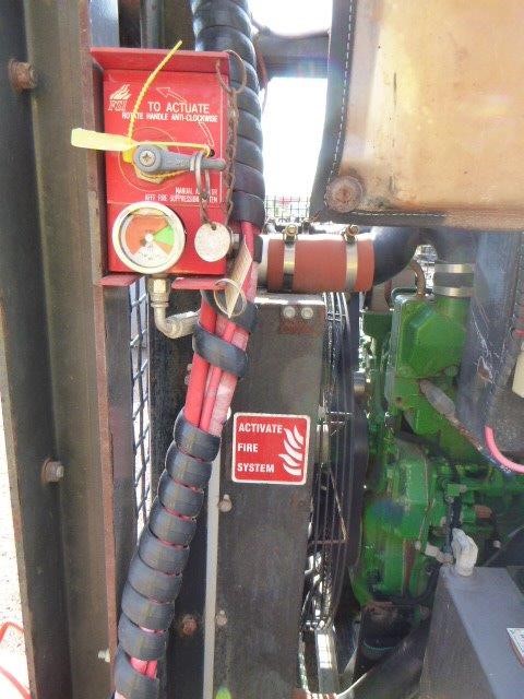 35 Drawer Stainless Steel Tool Cabinet / Work Bench(10ft)(Unused)