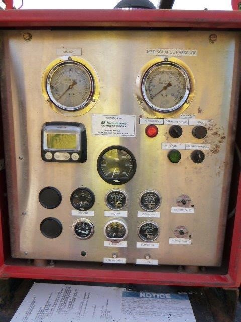 Workshop storage cabinet (Unused)