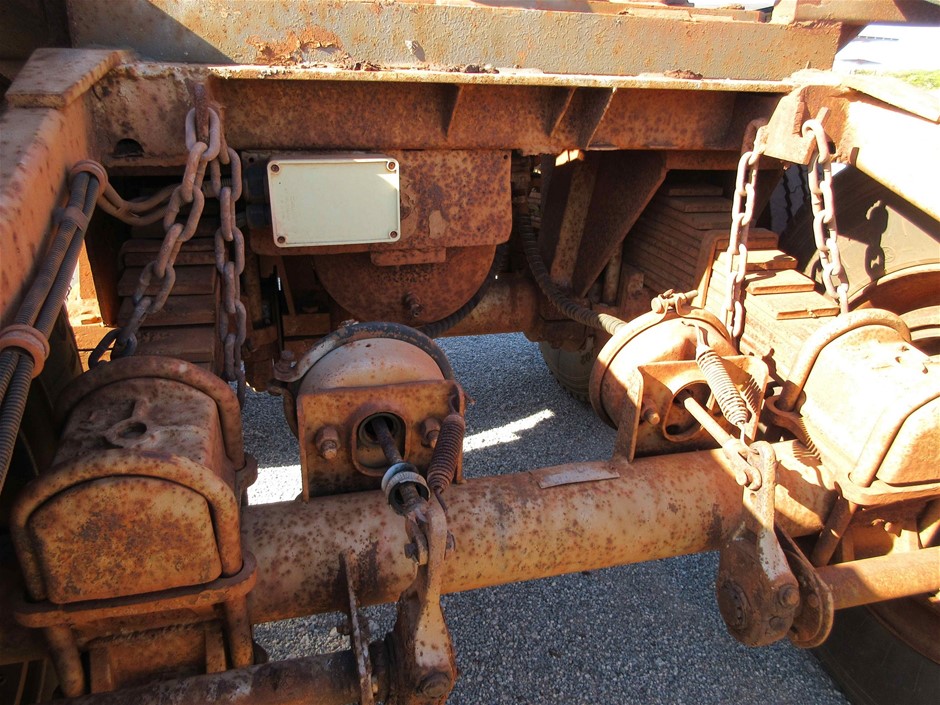 Silenced 60kVA Generator (Unused)