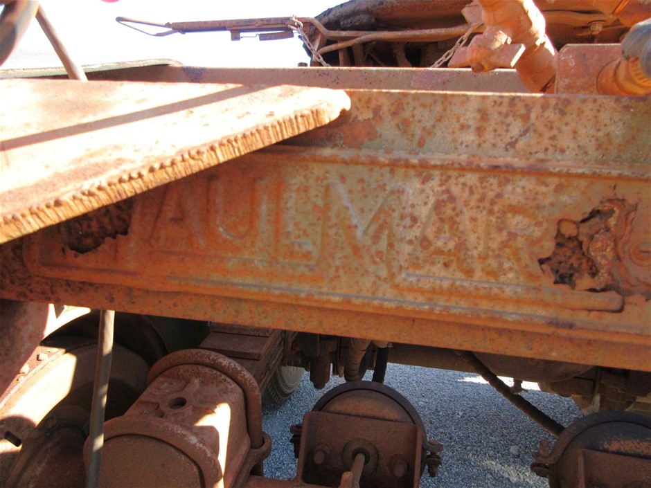 Silenced 25kVA Single Phase Generator(Unused)