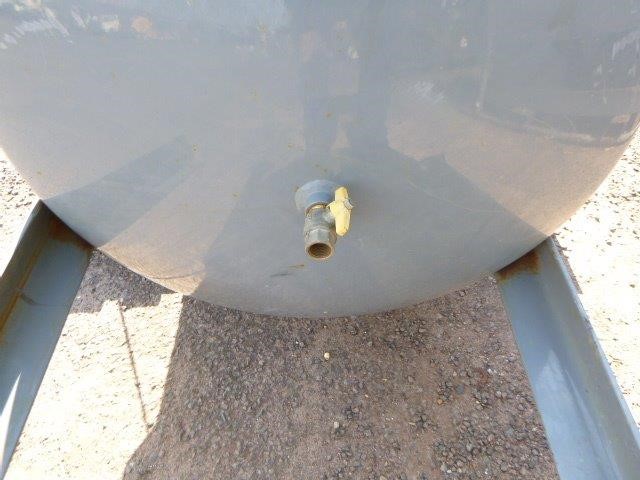 Quantity of 2 26.5-25 Earthmoving Tyres(Unused)