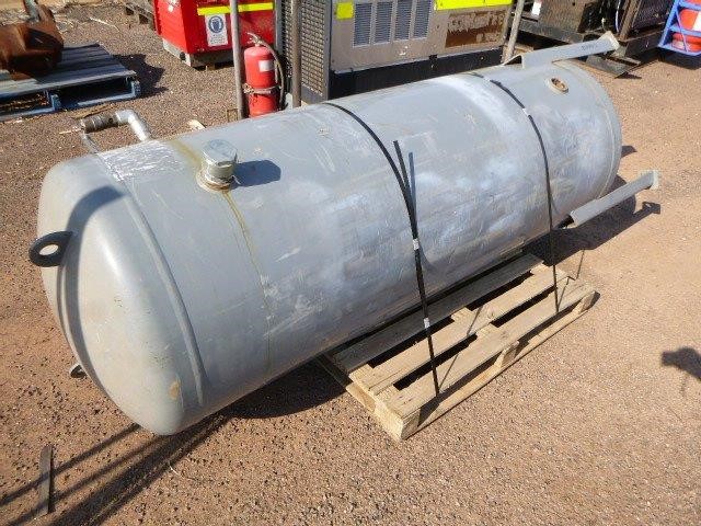 Quantity of 1 26.5-25 Earthmoving Tyre(Unused)