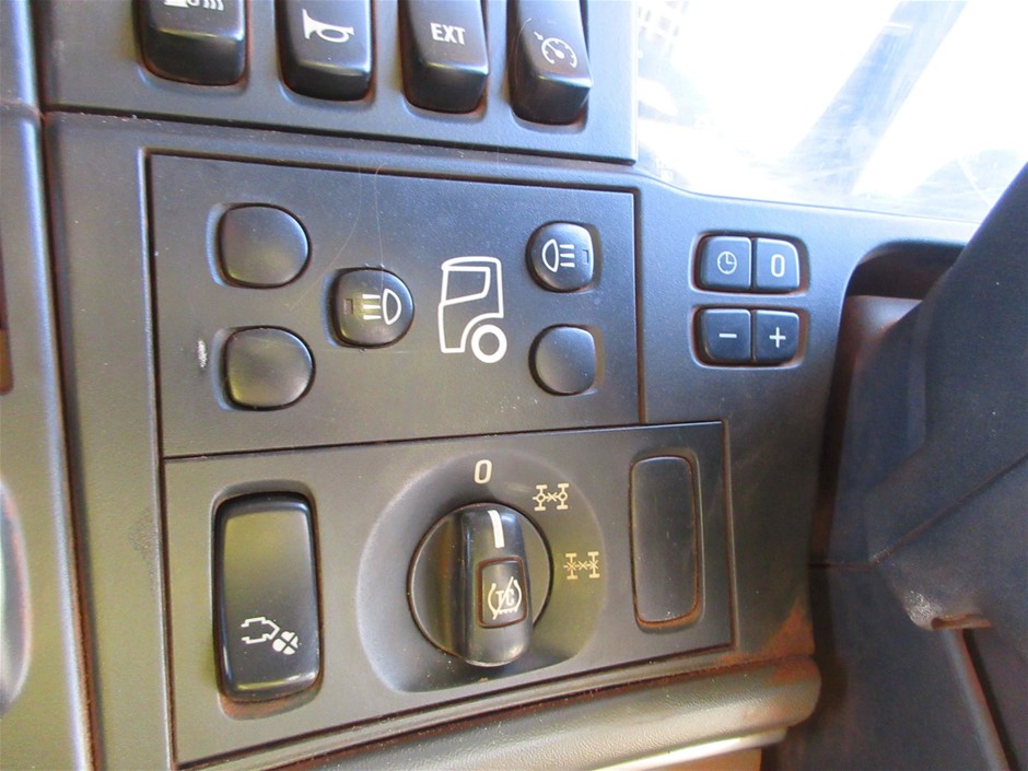 240V Hydraulic Hose Crimping Machine (Unused)