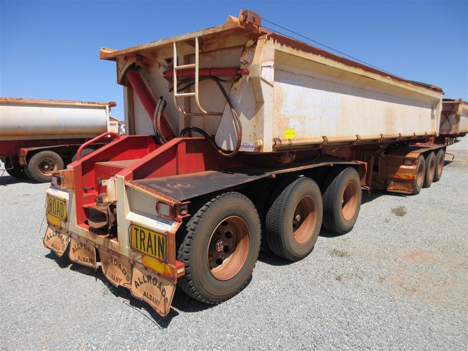 Silenced 80kVA Generator (Unused)