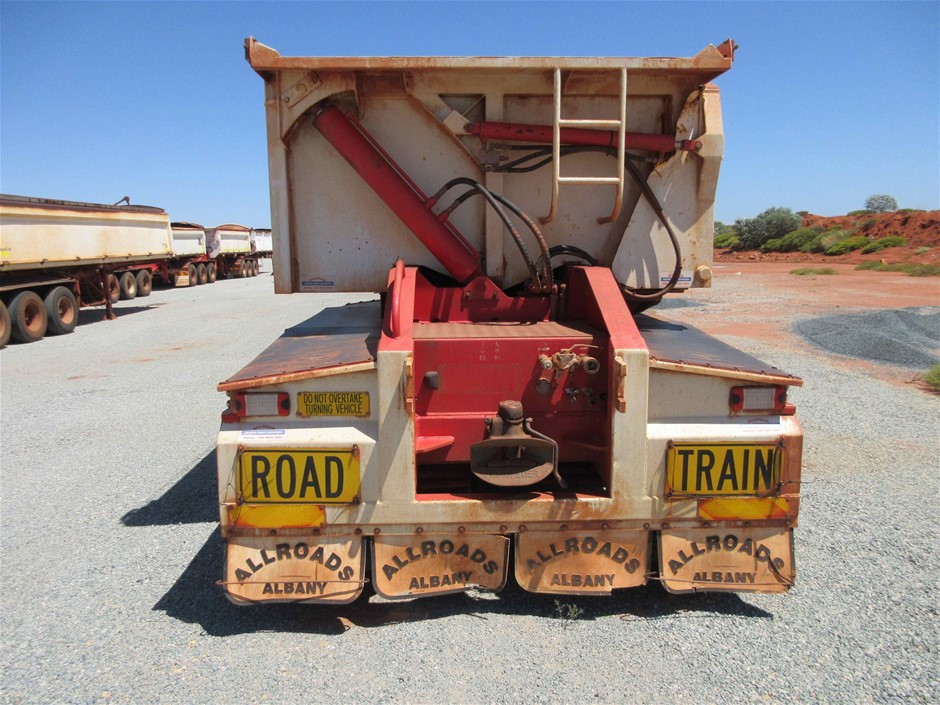 Silenced 25kVA Generator (Unused)