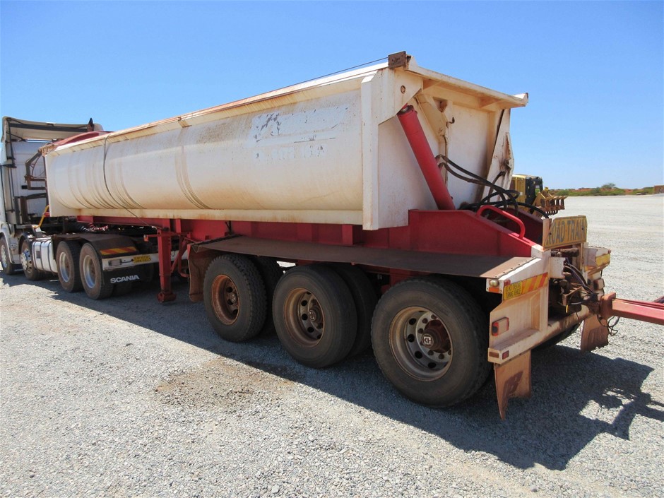 Grapple Bucket to Suit Skid Steer (Unused),