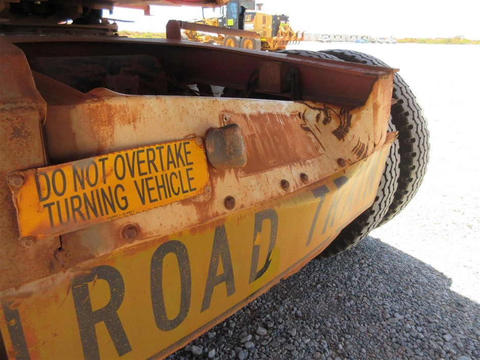 1700mm GP/Digging Bucket to Suit 45T-55T Excavator(Unused),