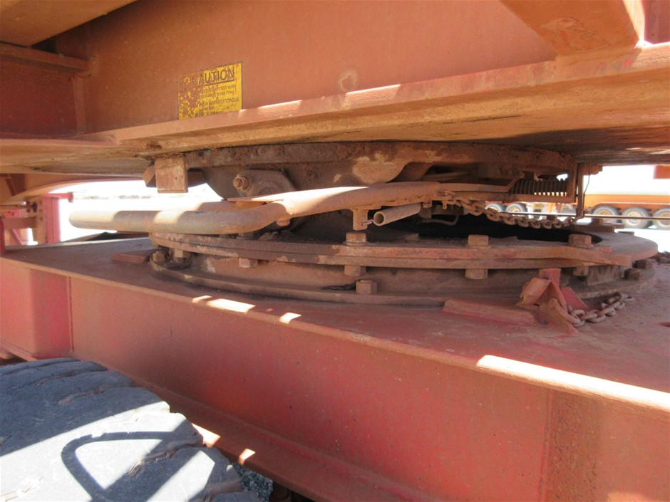 1200mm GP/Digging Bucket to Suit 18-25T Excavator(Unused),