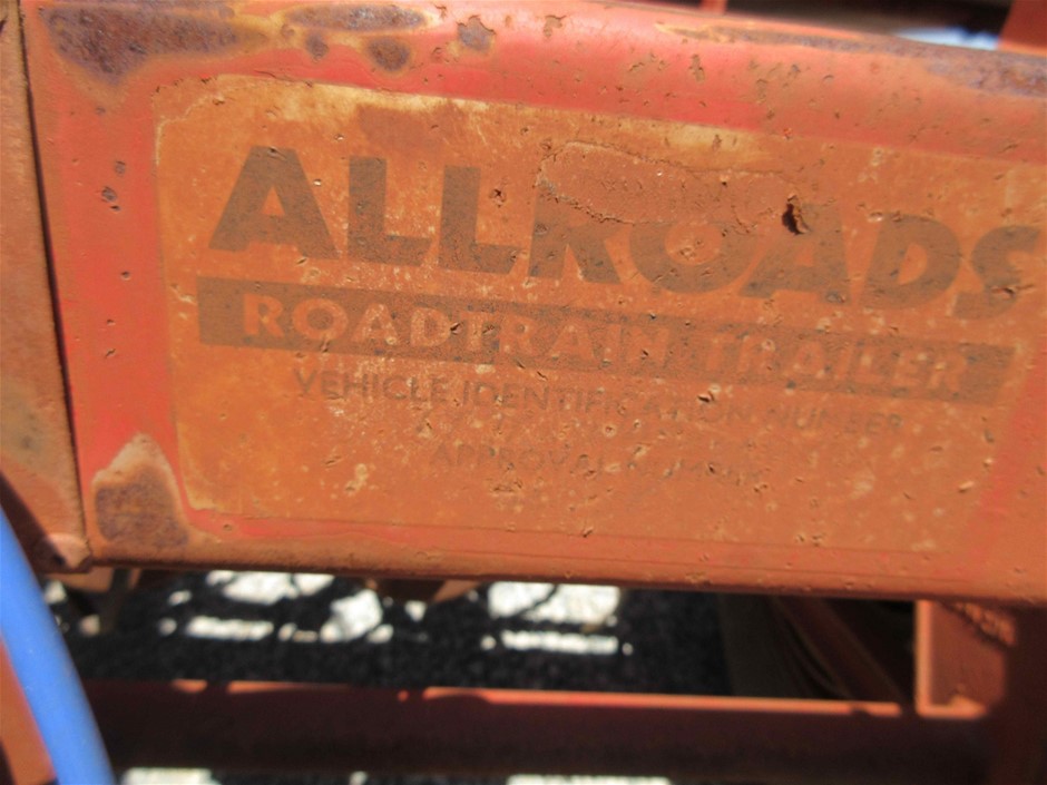 600mm GP/Digging Bucket to Suit 18-25T Excavator(Unused),