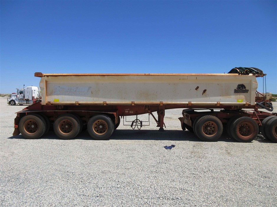 900mm GP/Digging Bucket To Suit 8T Excavator(Unused)