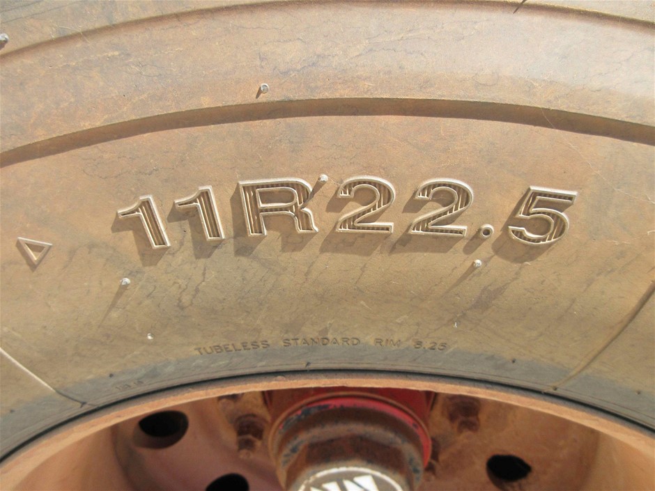 300mm GP/Digging Bucket To Suit 3T Excavator (Unused),