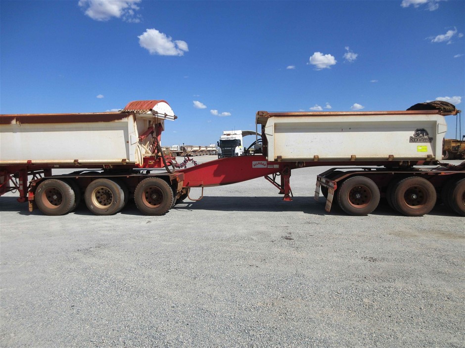 ALUCKKEY Electric Standing Desk, 120 x 60cm Height Adjustable with Built-in