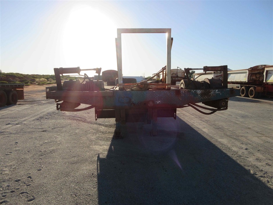 2 x DREAME Z1 Robotic Pool Cleaner.