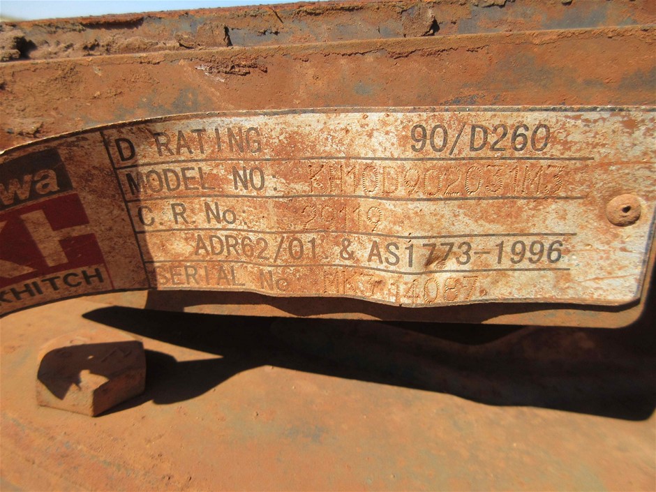 AVANTI HydroUltra Vacuum Water Bottle with Strap, Sand Dune, 1 Litre. NB: S