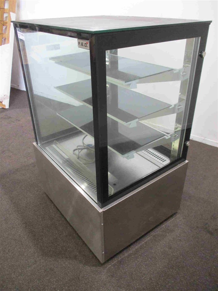 1.5ct Oval Cut Simulated Diamond 925 Sterling Silver Ring - Size 8