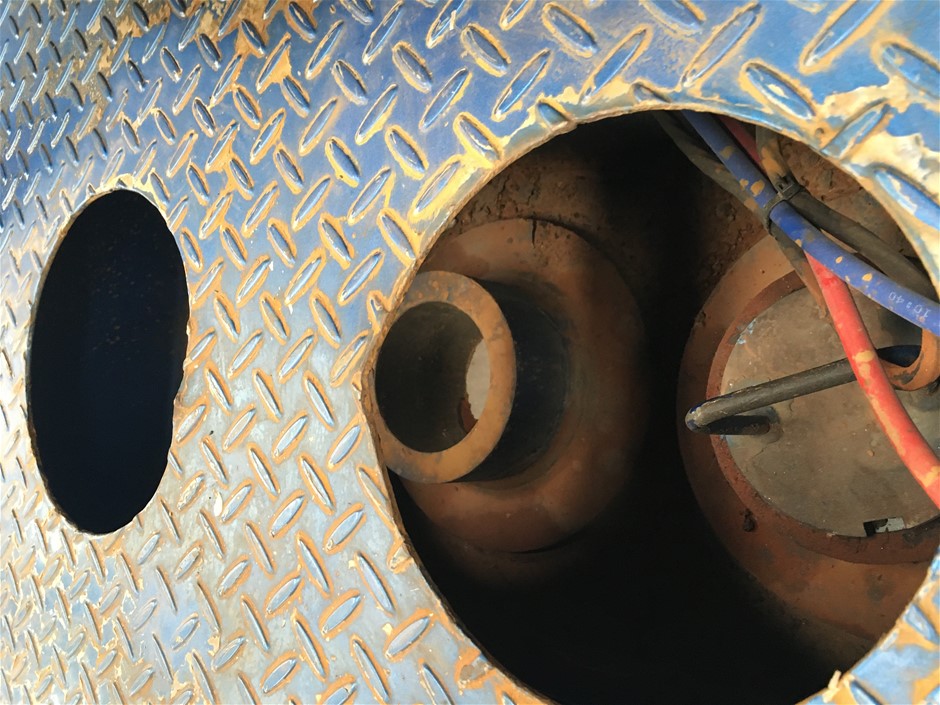 Set of 6 Danger Series 1g 999.0 Pure Silver Coins (6 Grams Approx) C.O.A