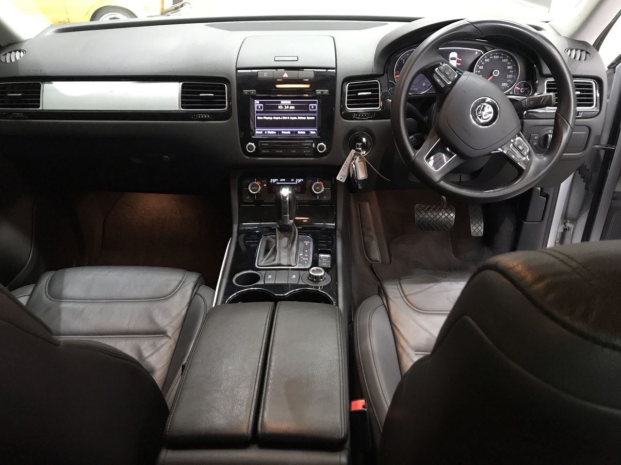 Cleanskin Shiraz Cabernet 2023 (12x 750mL) Langhorne Creek