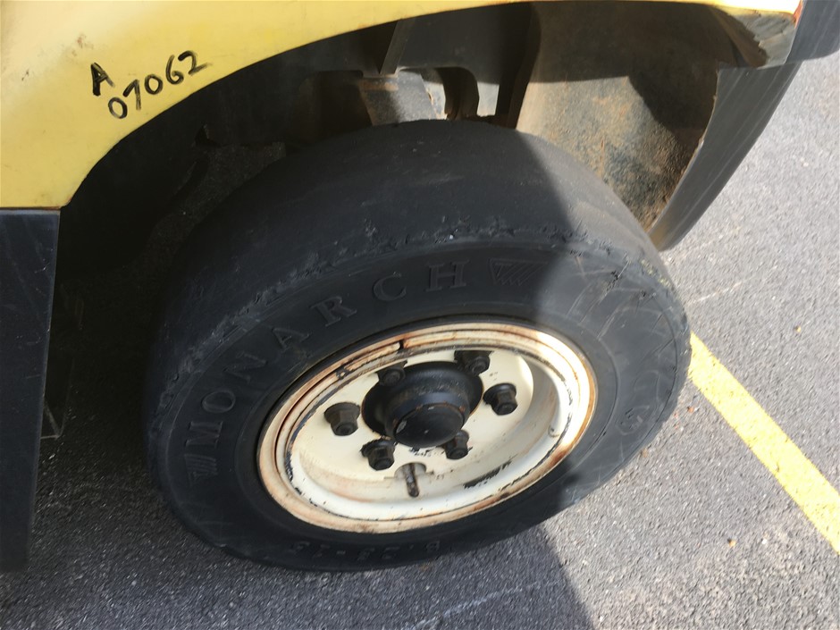 Commissioners Block Pinot Grigio 2024 (12x 750mL) SEA