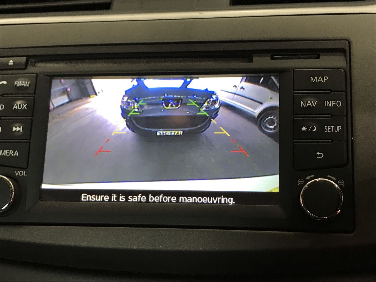 2 Monkeys Semillon Sauvignon Blanc 2025 (12x 750mL) SEA