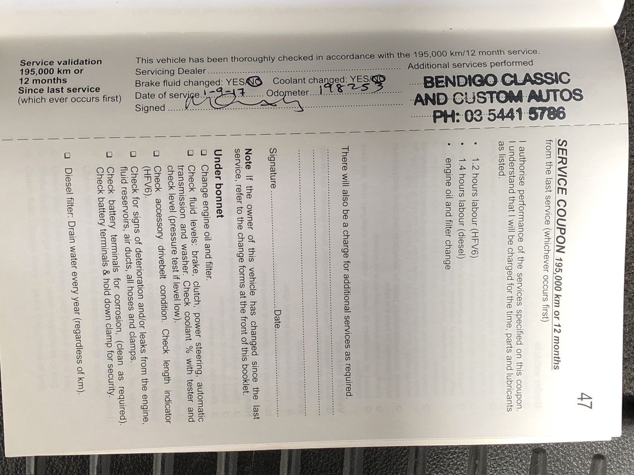 Cleanskin Cabernet Sauvignon 2023 (12x 750mL) Clare Valley