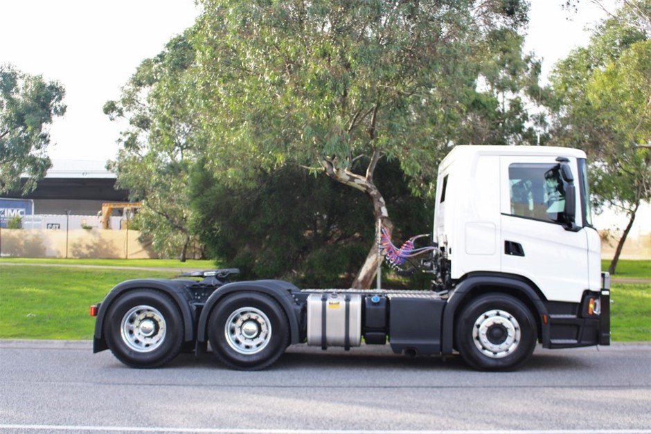 Barramundi Cabernet Sauvignon 2022 (12x 750mL) SEA