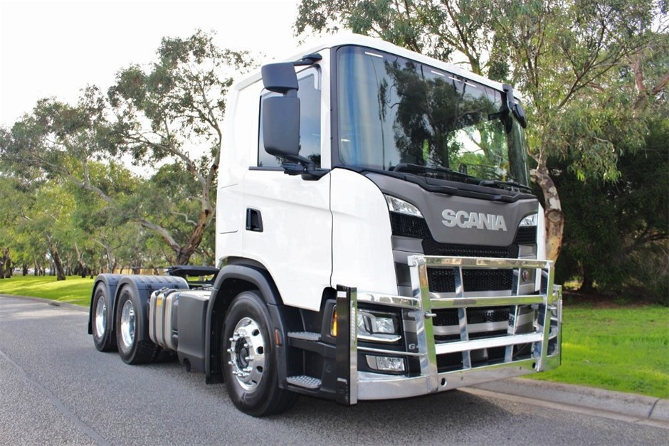 Barramundi Sauvignon Blanc 2023 (12x 750mL) SEA