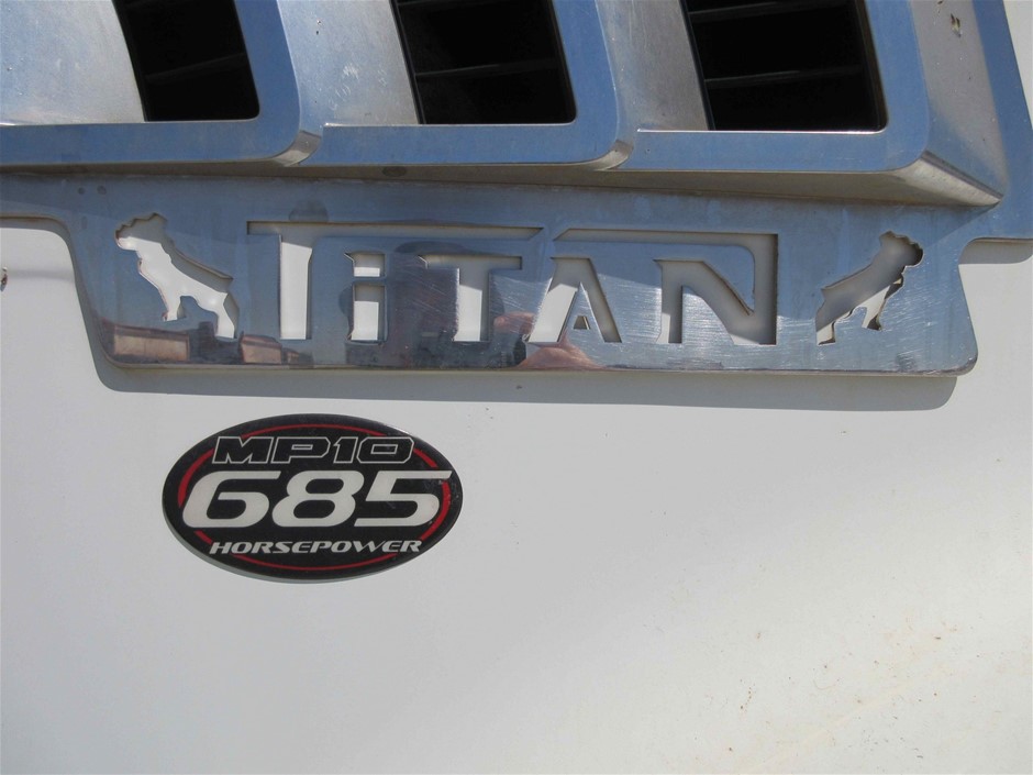 Roberts Estate Shiraz 2023 (12x 750mL) SEA