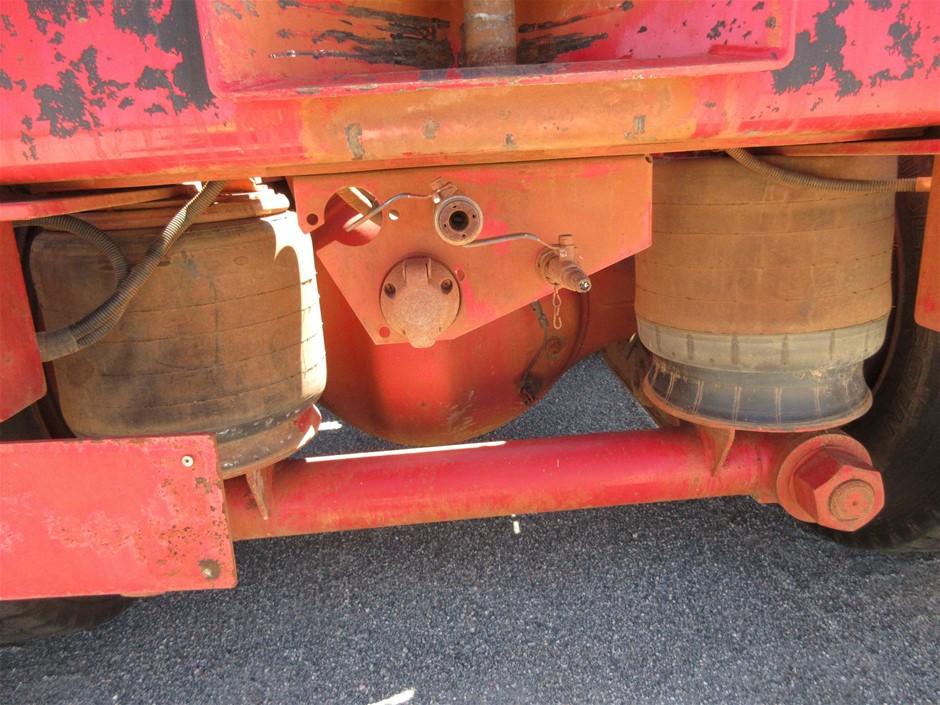 Salisbury Sauvignon Blanc 2024 (12x 750mL) SEA