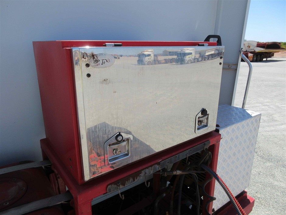 Stalking Horse Reserve Cabernet Sauvignon 2021 (12x 750mL) McLaren Vale