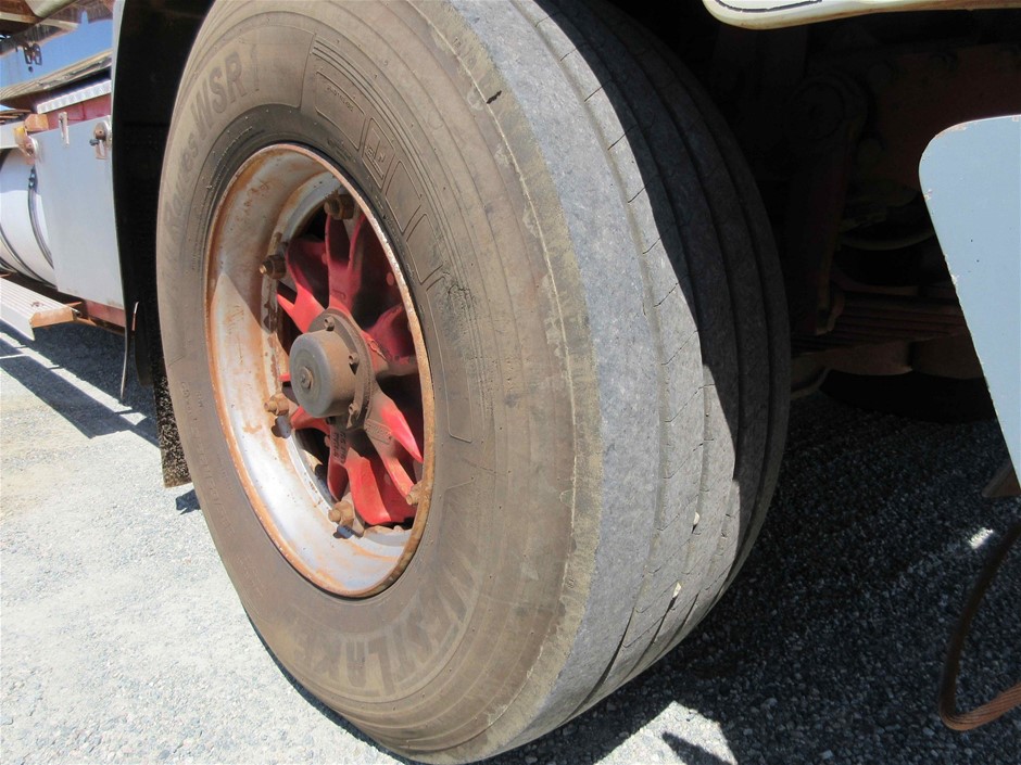 Barramundi Cabernet Sauvignon 2022 (12x 750mL) SEA