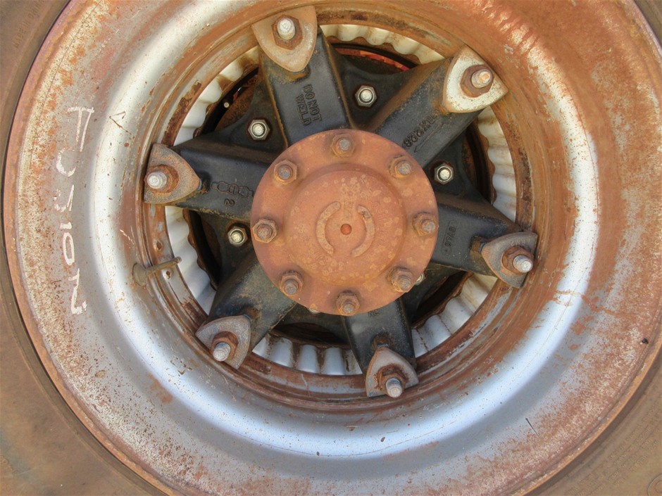 Tumblewood Cabernet Sauvignon 2020 (12x 750mL) Limestone Coast