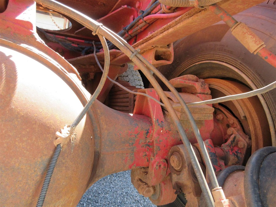 Drop Zone Shiraz 2021 (12x 750mL) McLaren Vale