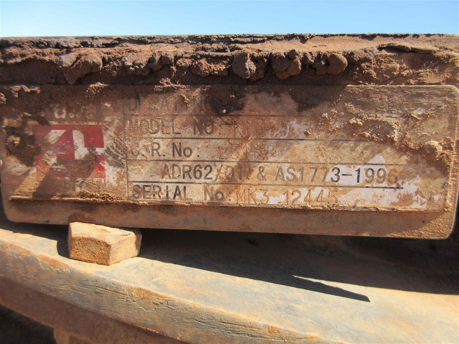 Yellowbox Mid Strength Prosecco NV (12x 750mL) SA