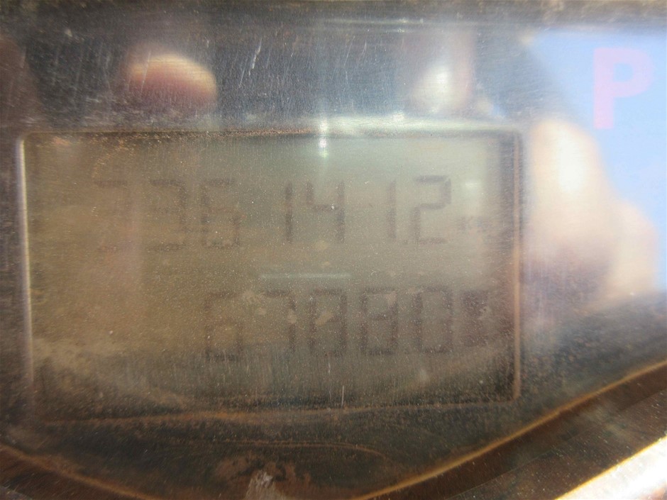 Snake + Herring Sabotage Riesling 2022 (6x 750mL) Great Southern