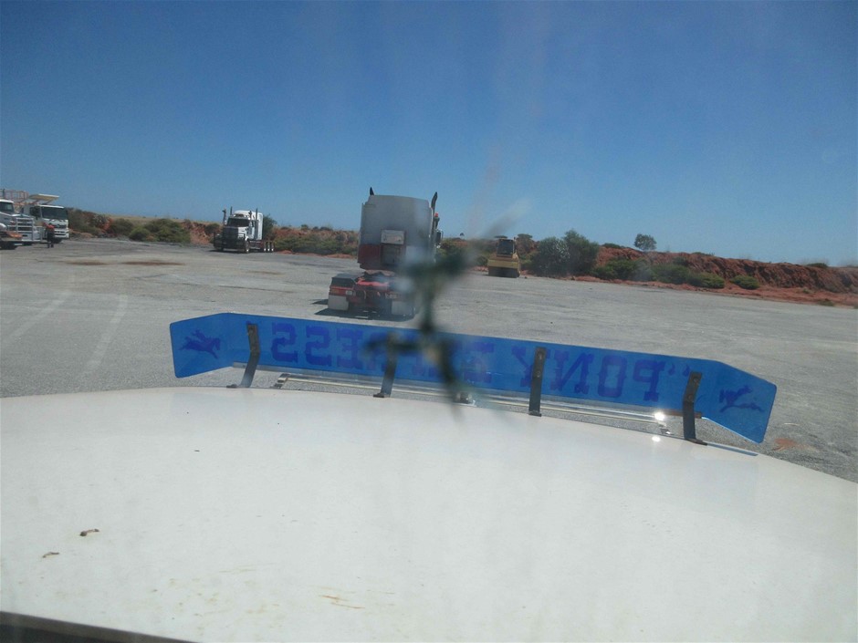 Drop Zone Shiraz 2021 (12x 750mL) McLaren Vale