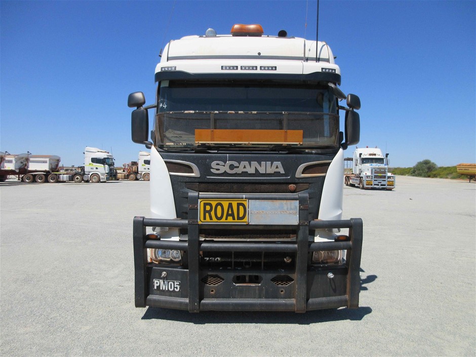 Paddington Lane #2 Rose 2023 (6x 750mL) SA