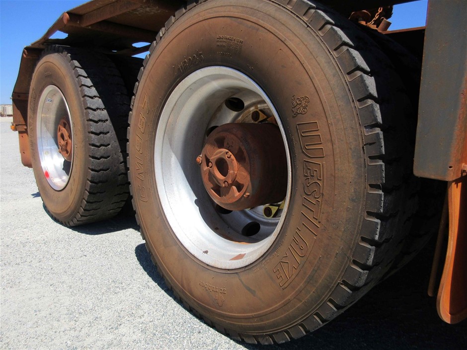 Melbourne Cru Shiraz 2021 (6x 750mL) Heathcote