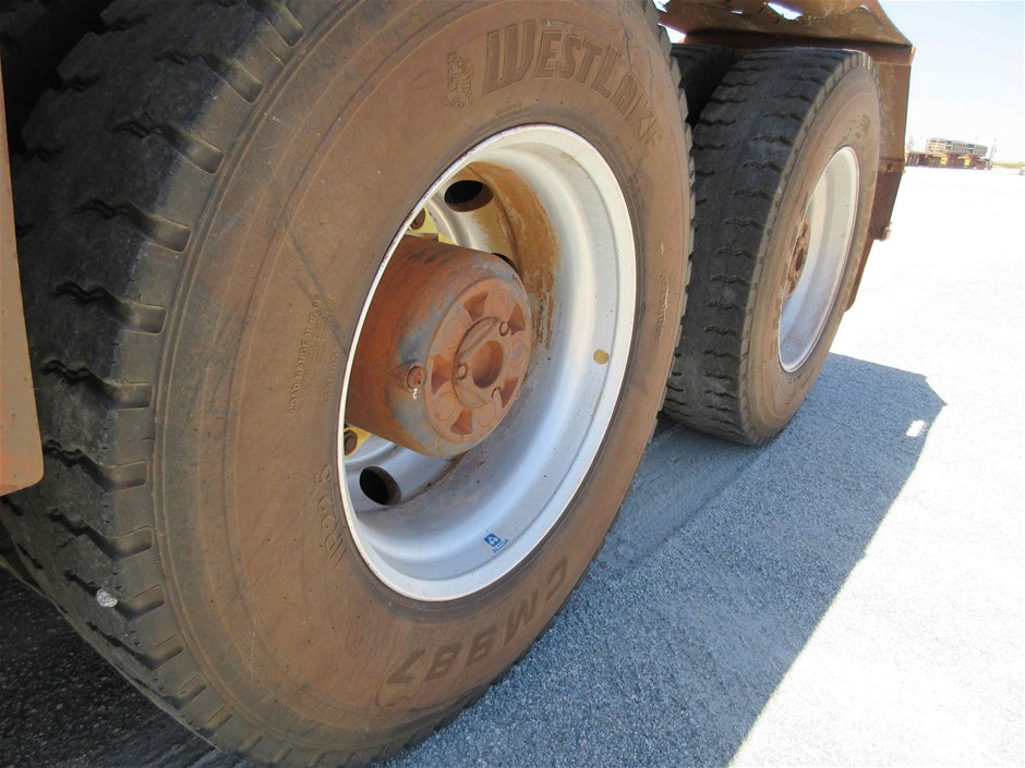 Fuzzy Bare Pinot Gris Piquette NV (6x 750mL) SA