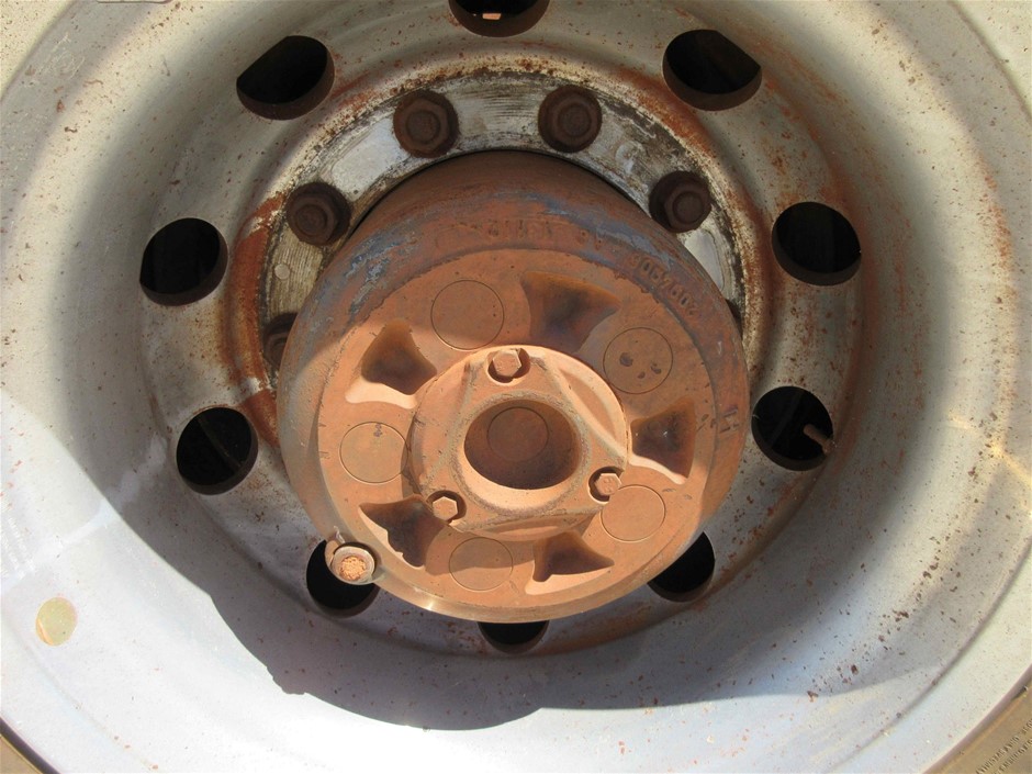 Von Rieben Shiraz 2022 (12x 750mL) South Australia